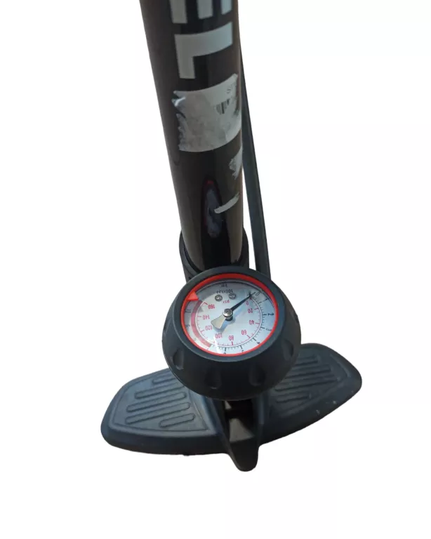 POMPKA ROWEROWA VÖGEL VPO-214