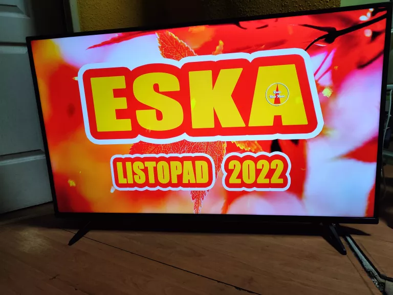 telewizor-led-thomson-50ug6300-pilot-polecamy-wroclawska-16-bytom