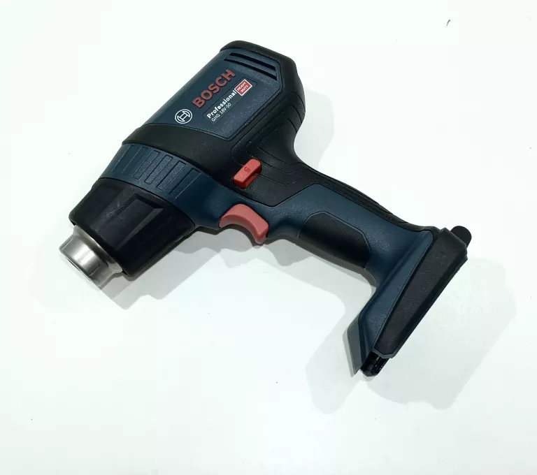IDEALNA OPALARKA AKUMULATOROWA BOSCH GHG 18V-50