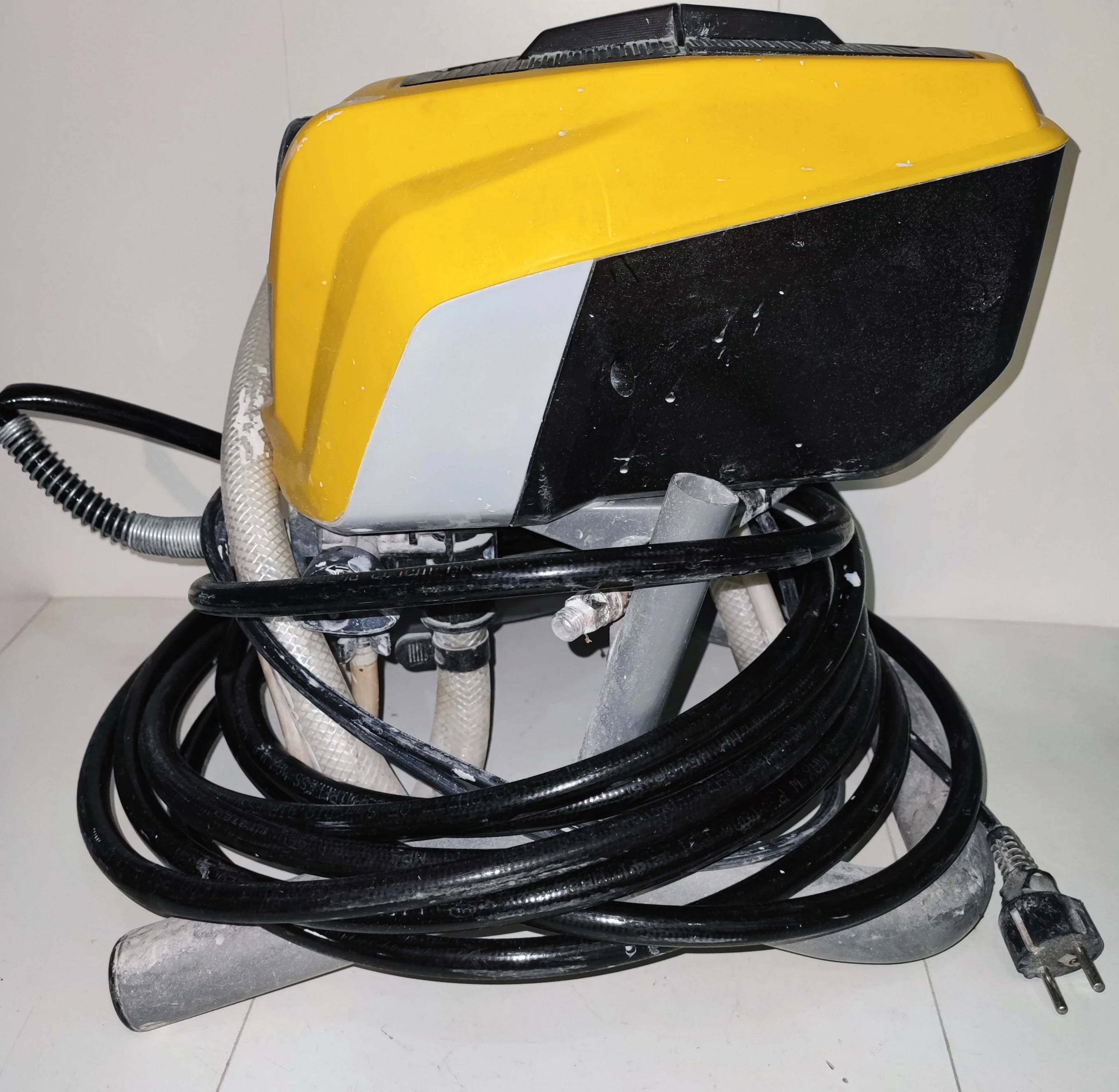 agregat-malarski-wagner-contro-pro-250m-stan-uzywany