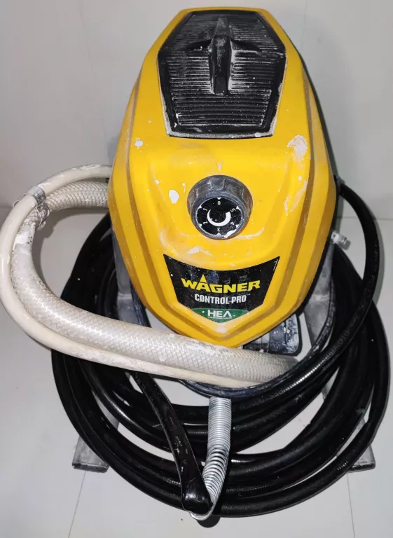 AGREGAT MALARSKI WAGNER CONTRO PRO 250M