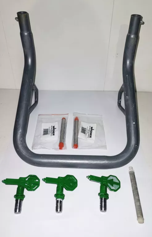 AGREGAT MALARSKI WAGNER CONTRO PRO 250M