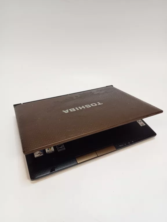 LAPTOP TOSHIBA NB500-112 NA CZĘŚCI