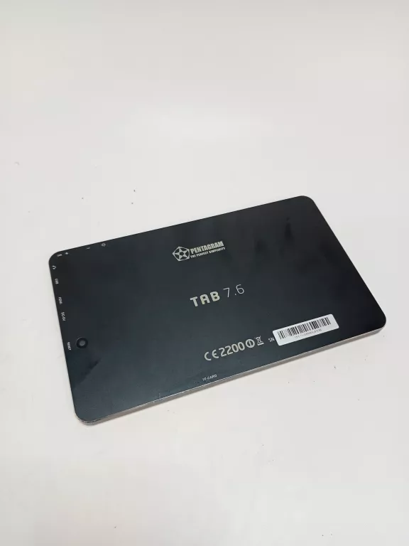 TABLET PENTAGRAM TAB 7 6
