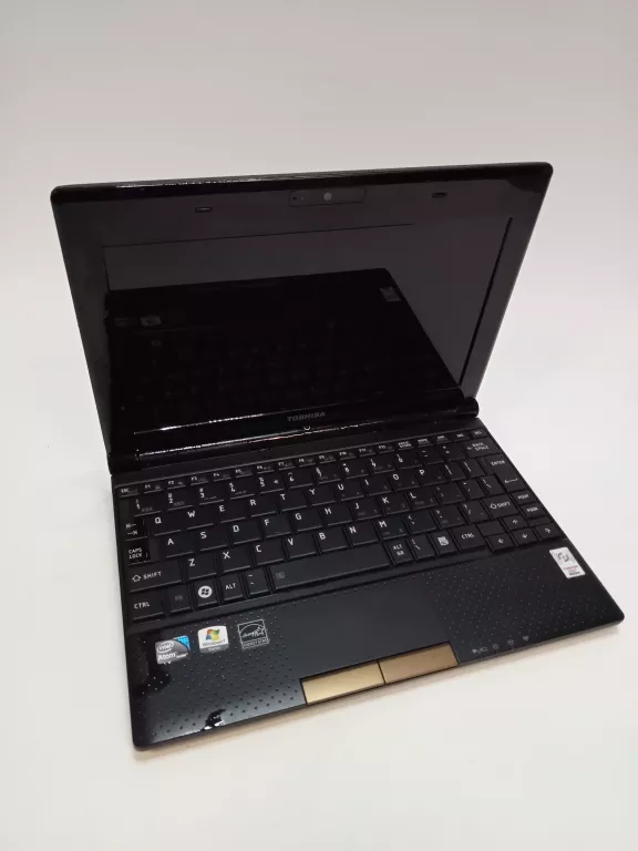 LAPTOP TOSHIBA NB500-112 NA CZĘŚCI