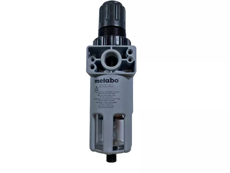 FILTRO-REDUKTOR METABO FR 200