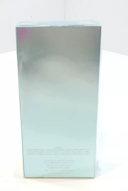 PERFUMY MĘSKIE AZZARO CHROME SPORT 100 ML