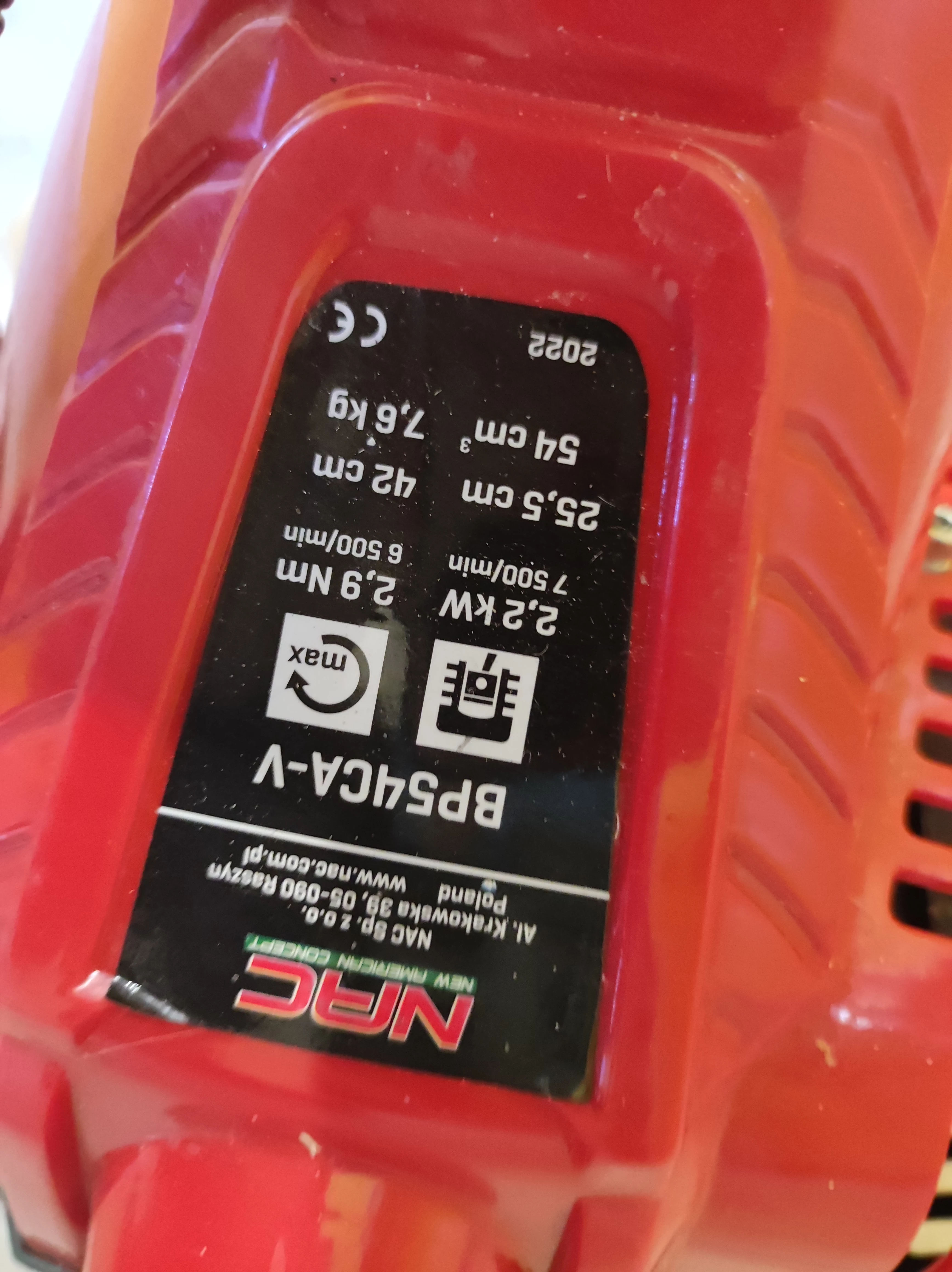 kosa-spalinowa-nac-bp54ca-v-srednica-ciecia-42