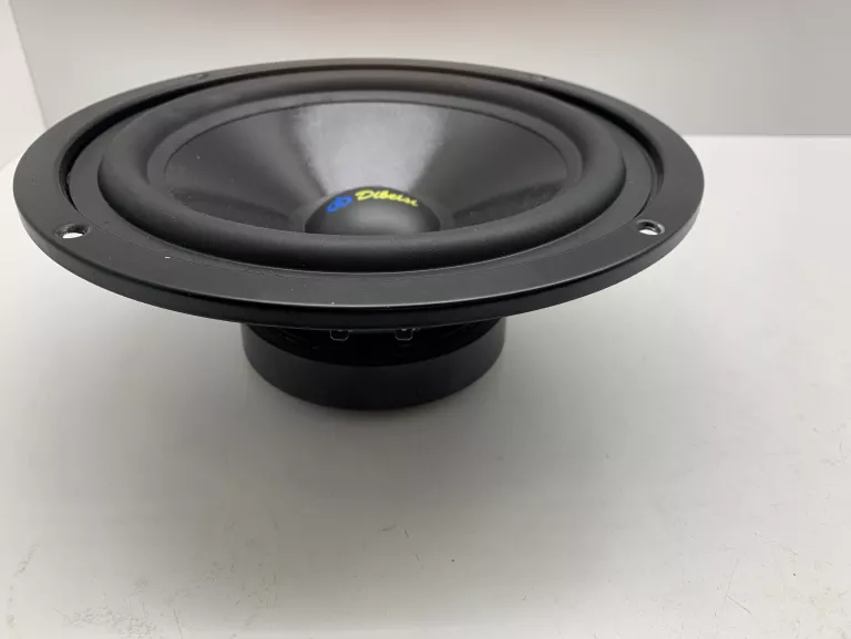 GŁOŚNIK BASOWY DIBEISI C8004 150W 4 OHM 228MM