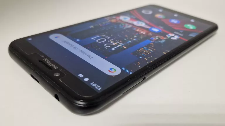 TELEFON MYPHONE CITY 2 *OPIS