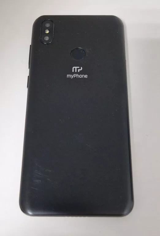 TELEFON MYPHONE CITY 2 *OPIS