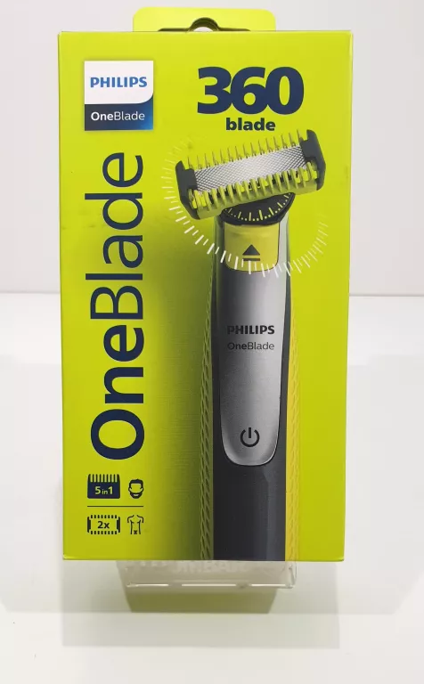 GOLARKA PHILIPS ONEBLADE QP2830/20