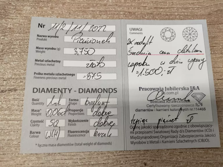 zloty-pierscionek-9k-diament-2x-rodofit-kolor-dominujacy-zloty