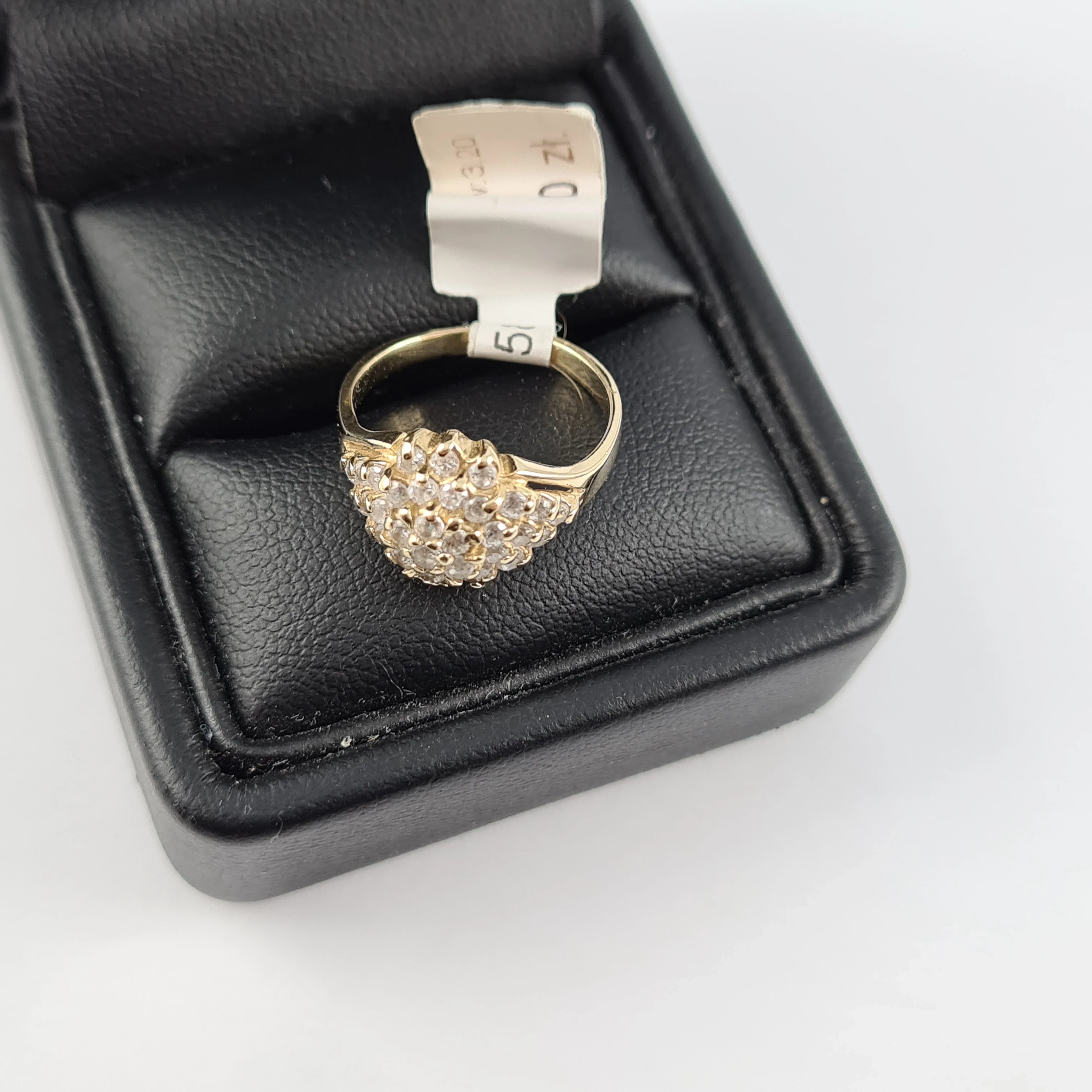 piekny-ozdobny-pierscionek-585-rodzaj-wyrob-jubilerski