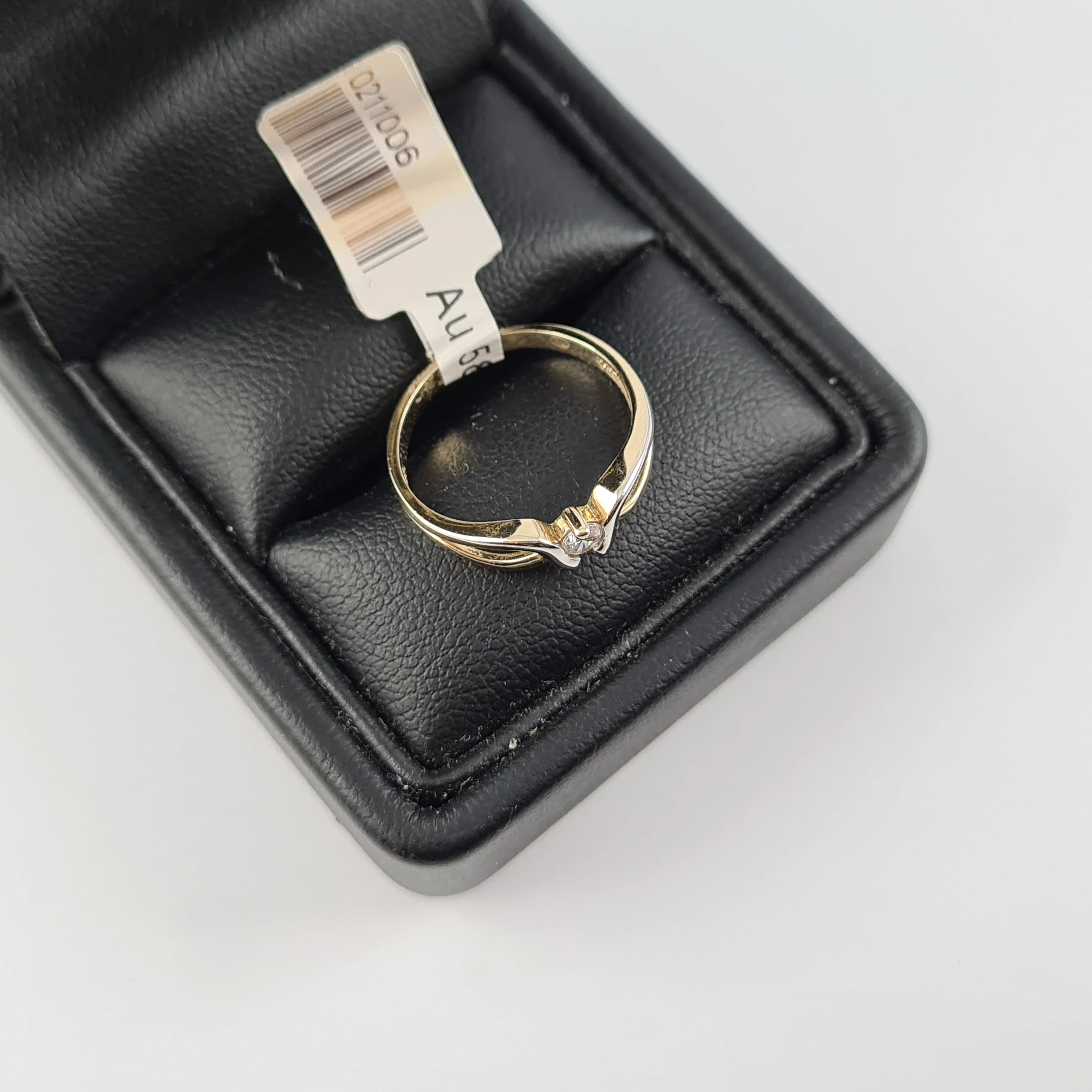 piekny-delikatny-zloty-pierscionek-585-stan-uzywany