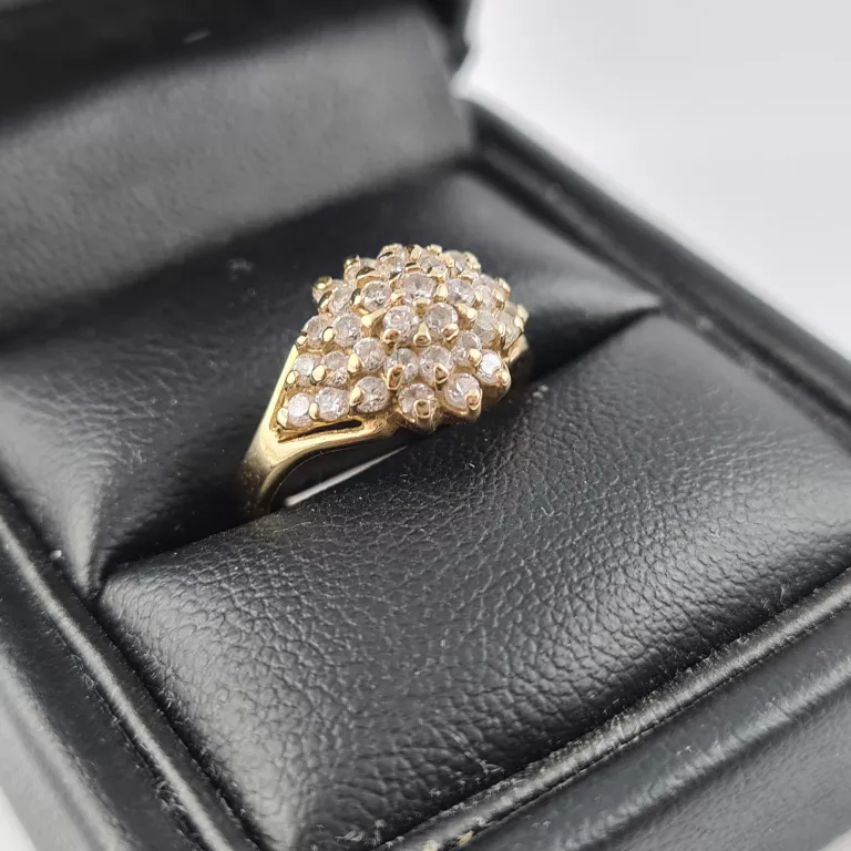 piekny-ozdobny-pierscionek-585-kamien-cyrkonia