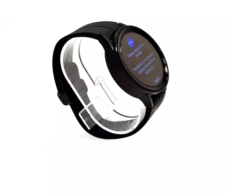 SMARTWACH SAMSUNG GALAXY WATCH 5 PRO KOMPLET