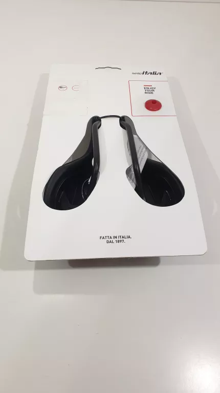 SIODEŁKO SELLE ITALIA SPORT GEL FLOW 140 MM