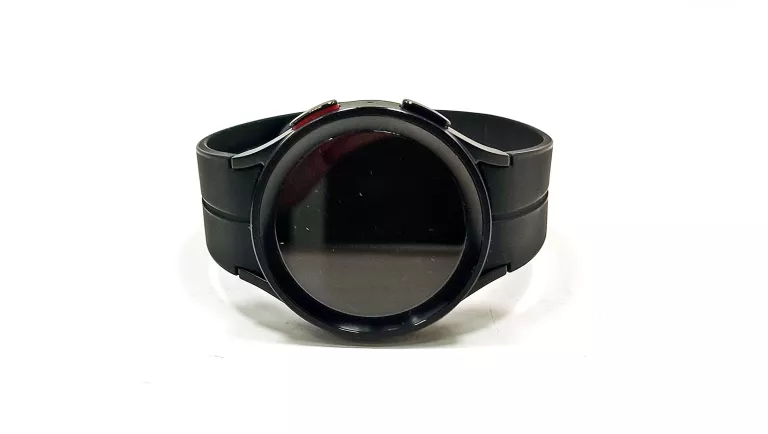SMARTWACH SAMSUNG GALAXY WATCH 5 PRO KOMPLET