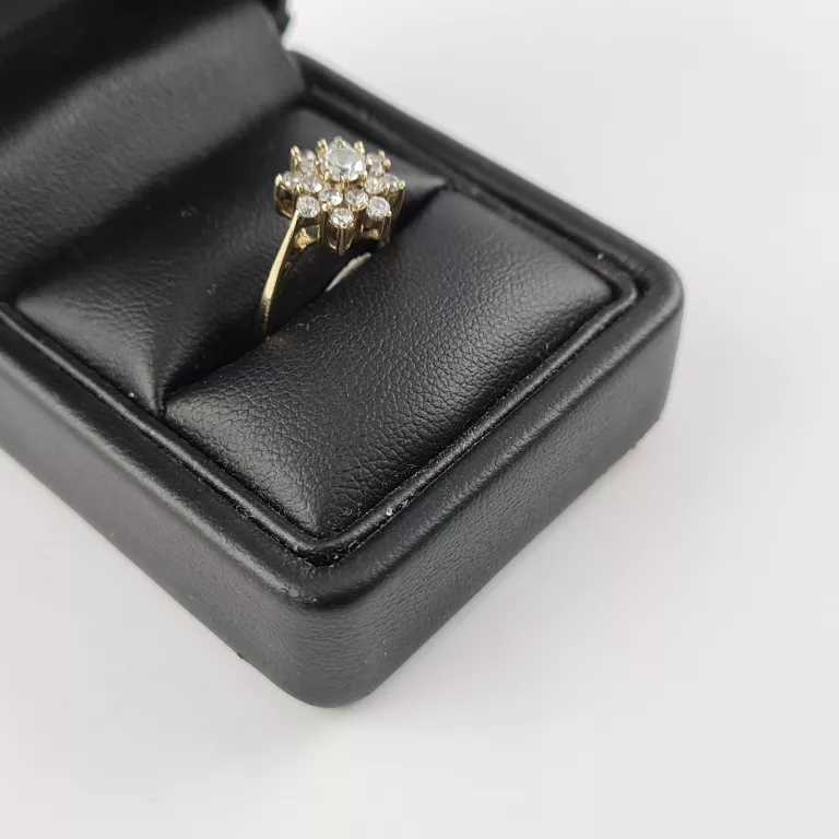 piekny-zloty-pierscionek-kwiat-333-rodzaj-wyrob-jubilerski