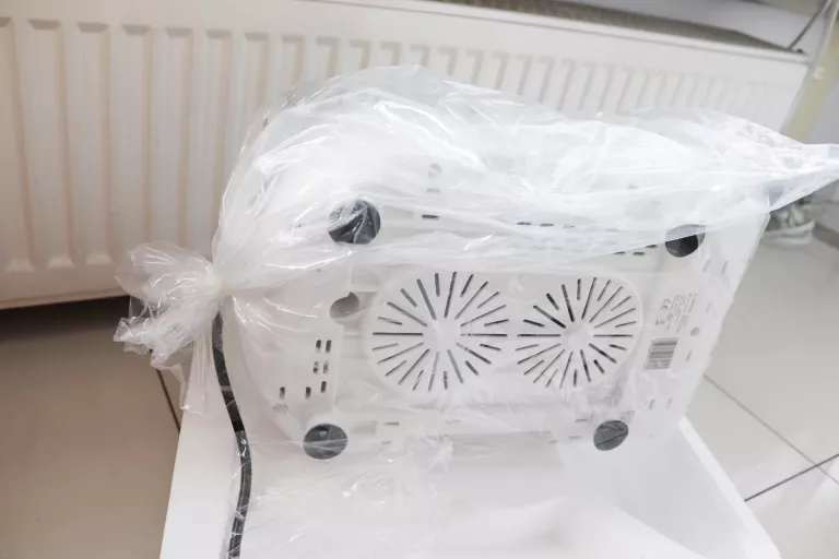 ROBOT KUCHENNY KLARSTEIN KG12 - GRANDPRIX KOMPLET
