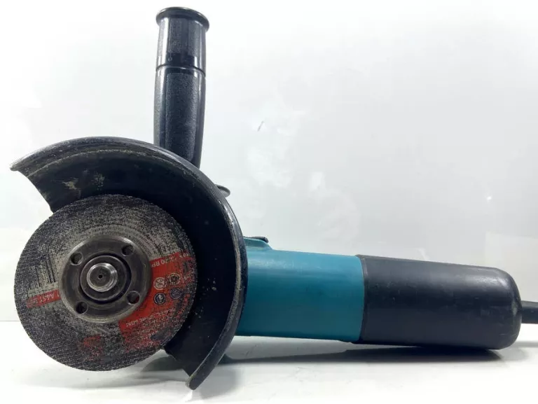 SZLIFIERKA KĄTOWA MAKITA 9558HN
