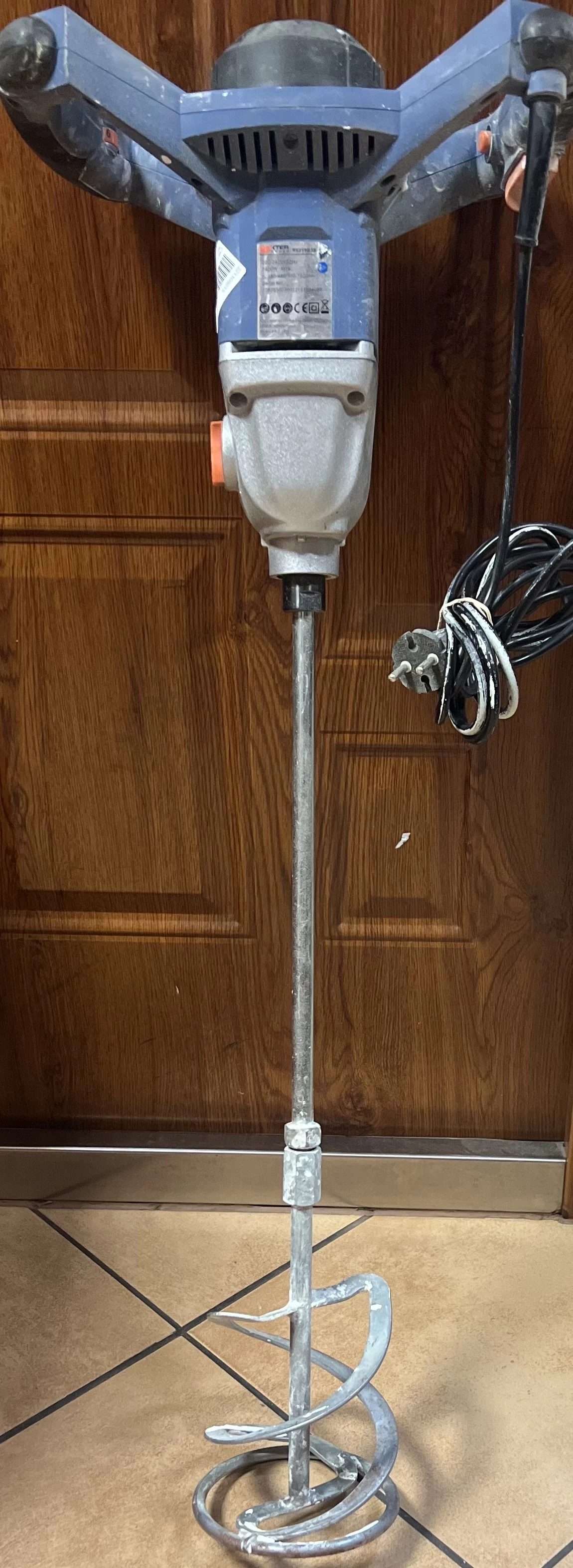 mieszadlo-dexter-r6219b3s-dp-2-model-r6219b3s-dp-2