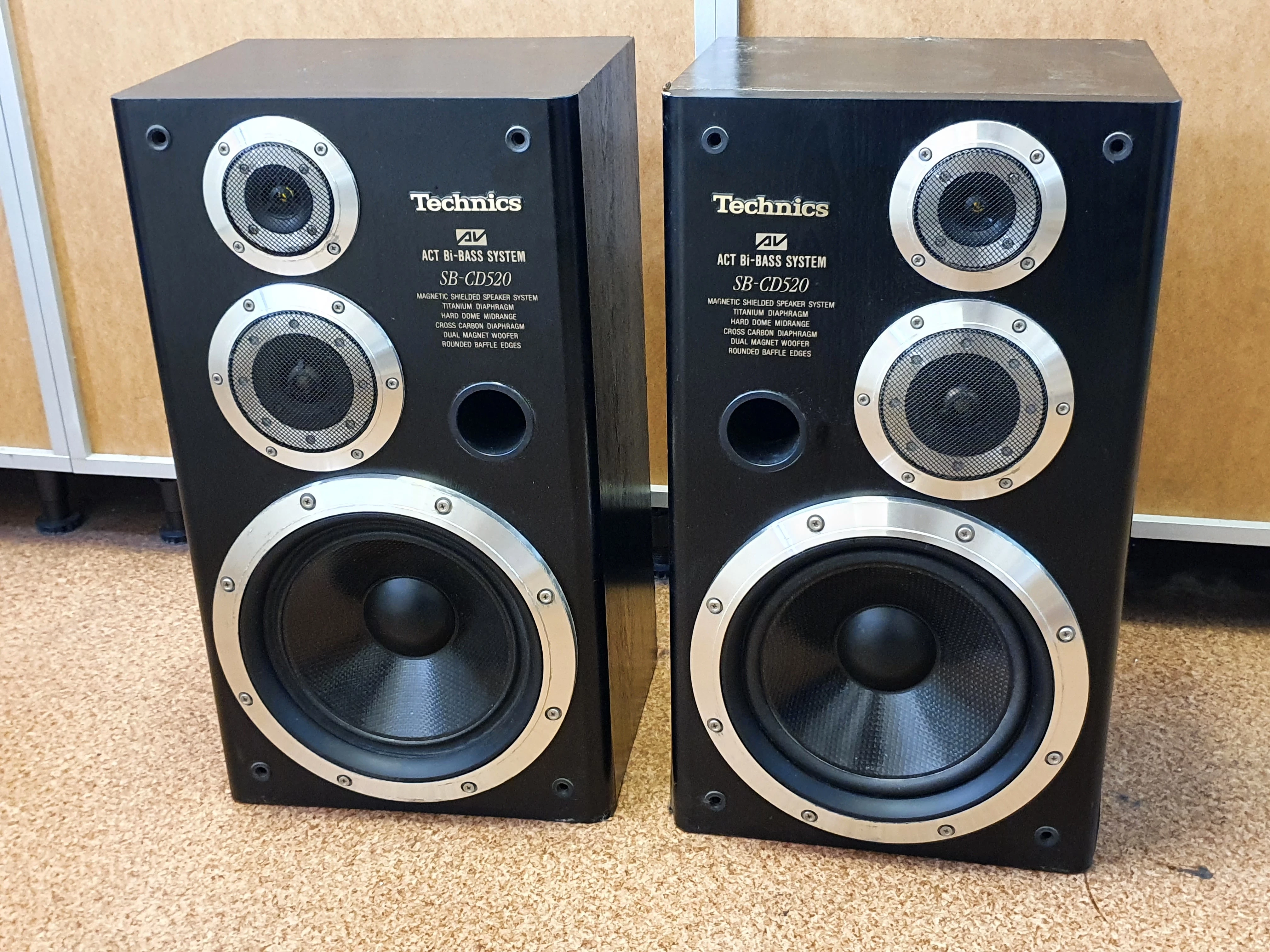 2-kolumny-technics-sb-cd520-amplituner-sa-ex100-kod-producenta-234