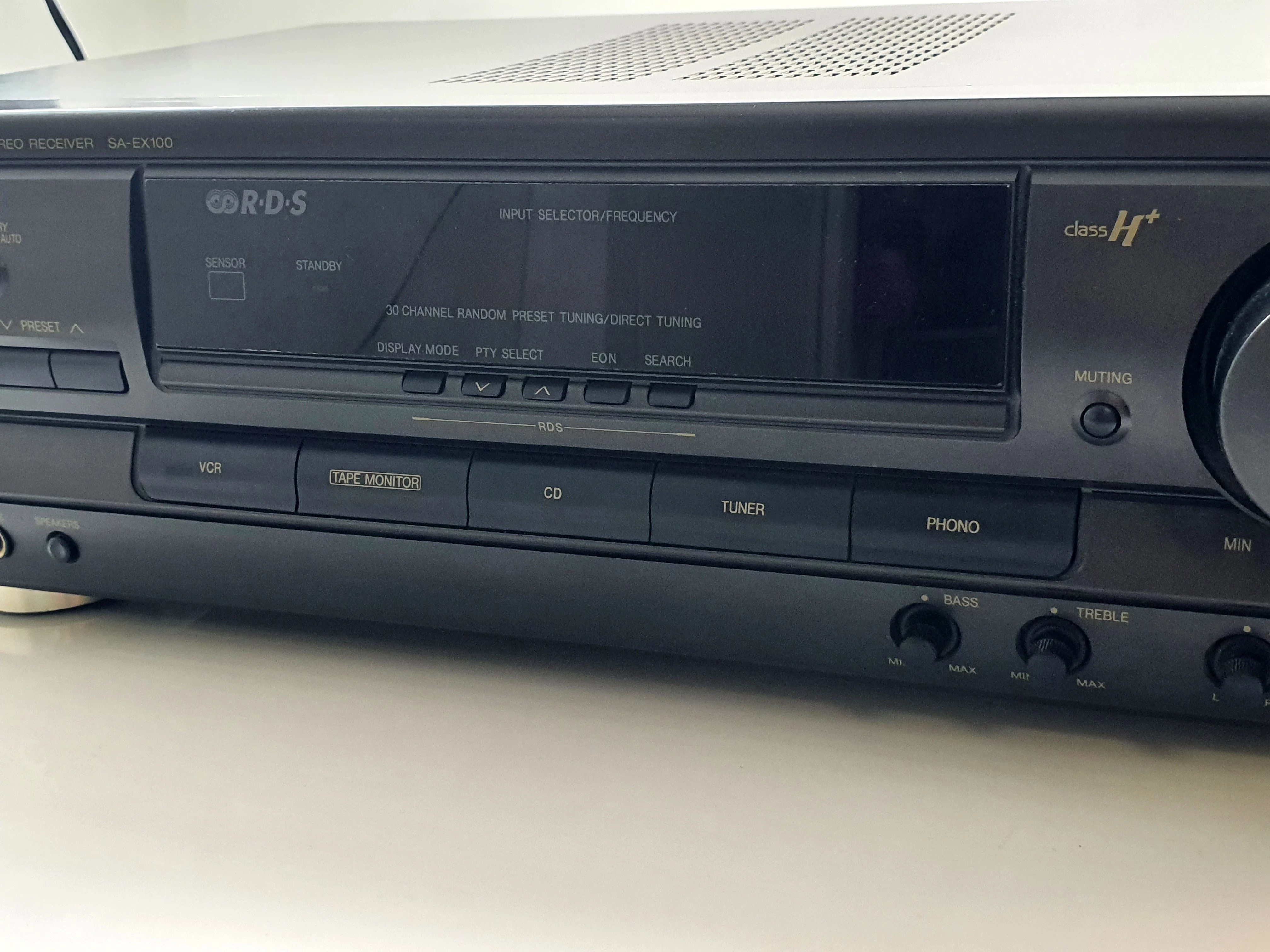 2-kolumny-technics-sb-cd520-amplituner-sa-ex100-kolor-czarny