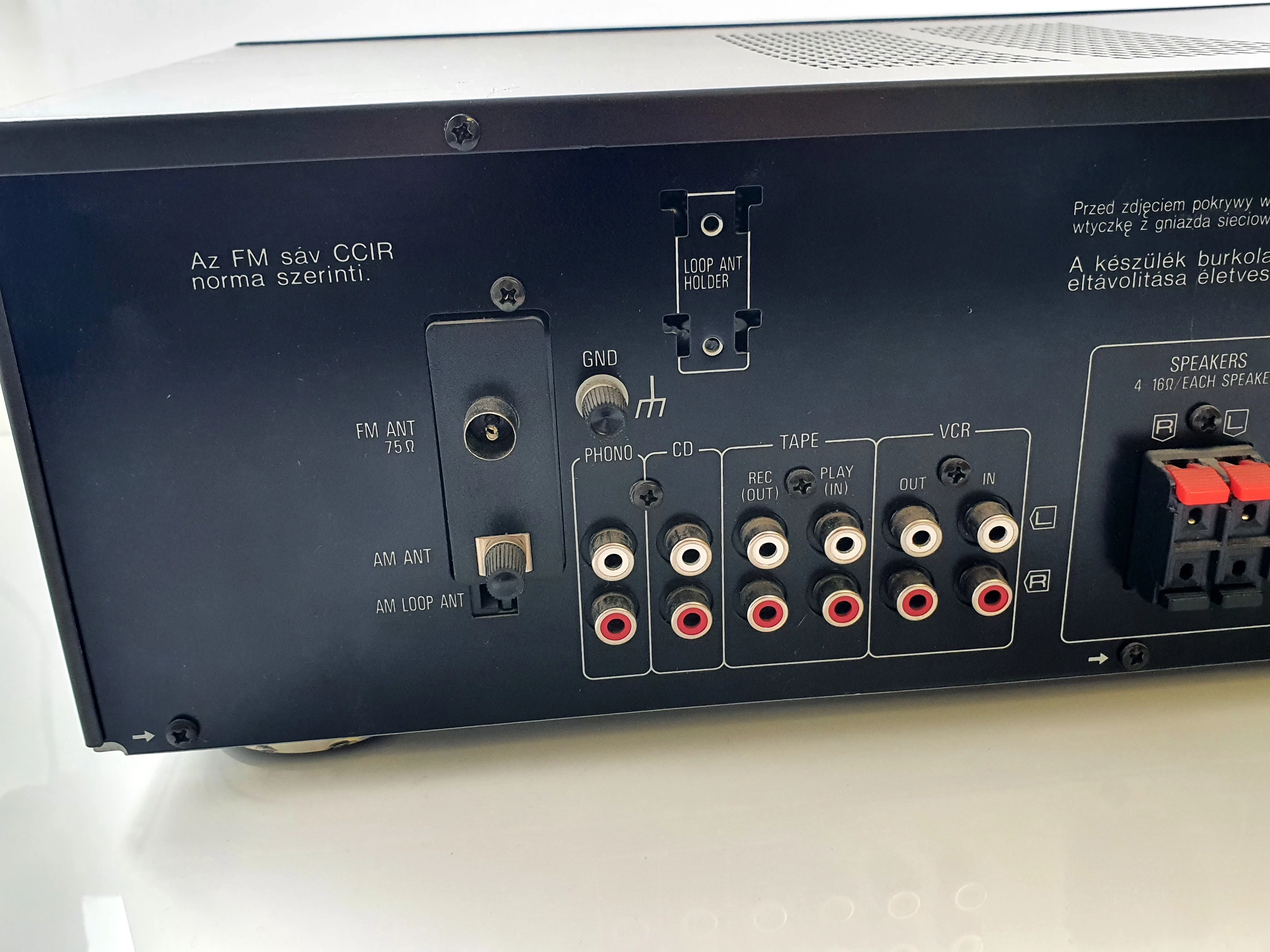 2-kolumny-technics-sb-cd520-amplituner-sa-ex100-stan-uzywany