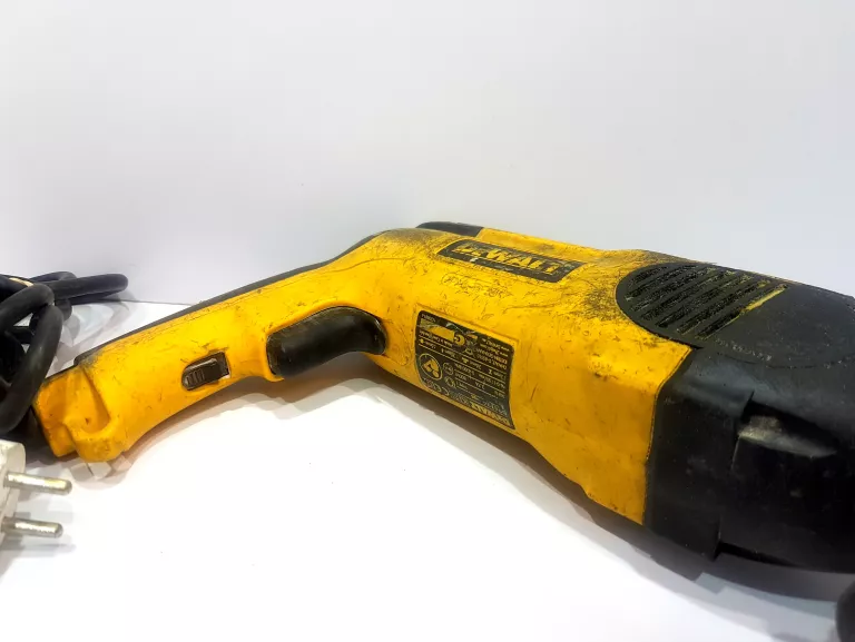 MŁOTOWIERTARKA DEWALT D25124