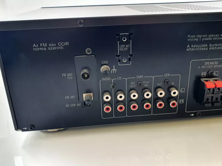 2-kolumny-technics-sb-cd520-amplituner-sa-ex100-stan-uzywany