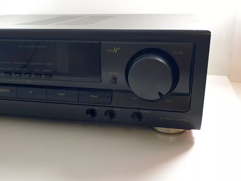 2-kolumny-technics-sb-cd520-amplituner-sa-ex100-stan-uzywany