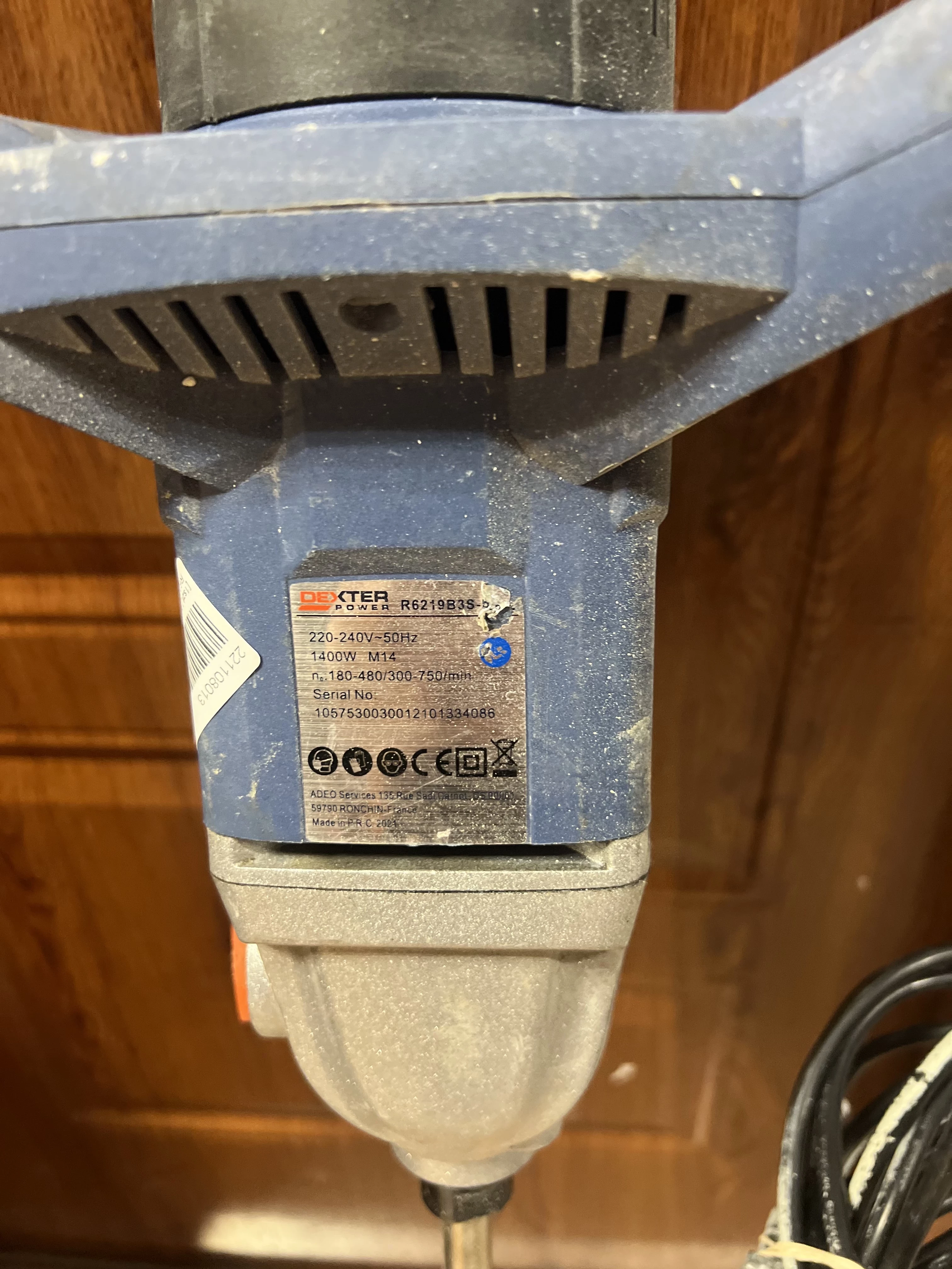 mieszadlo-dexter-r6219b3s-dp-2-marka-pakoflex