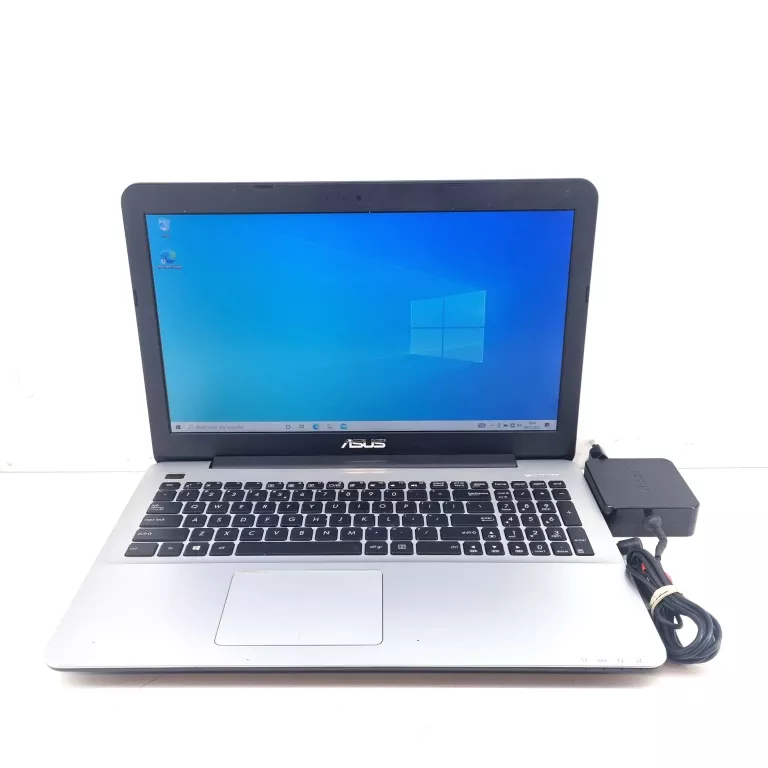LAPTOP ASUS F555L I5-5200U 8GB RAM 1TB GFORCE 920