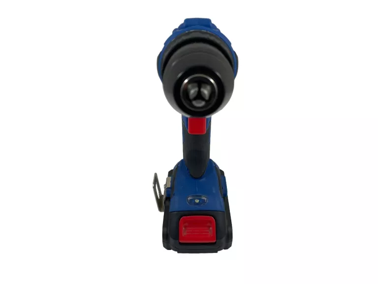 WIERTARKO-WKRĘTARKA DEDRA DED7885B 18V WALIZKA