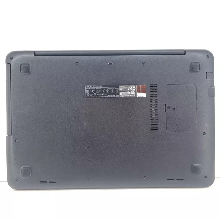 LAPTOP ASUS F555L I5-5200U 8GB RAM 1TB GFORCE 920