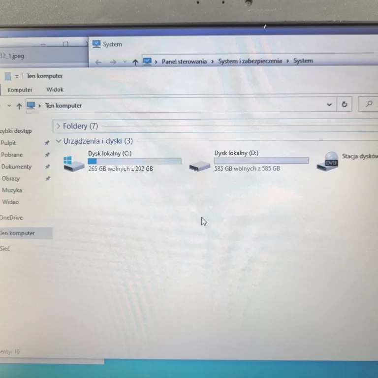 LAPTOP ASUS F555L I5-5200U 8GB RAM 1TB GFORCE 920