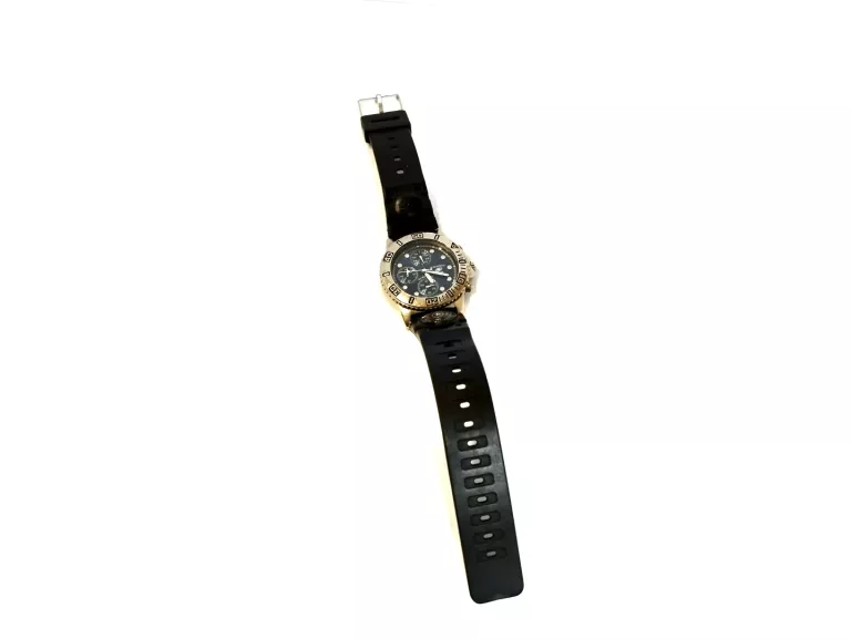 ZEGAREK FOSSIL BLUE CH-2283