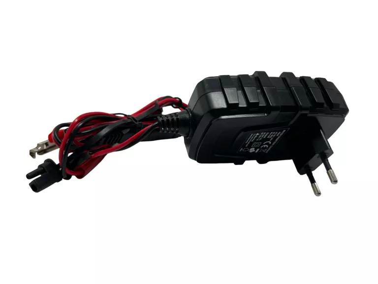 ŁADOWARKA BUFOROWA DO AKUMULATORÓW UNIT 6V/12V