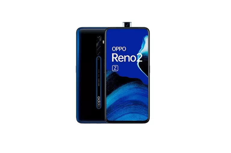 OPPO RENO 2 Z 8GB/128GB 48MPX 4000MAH OPIS