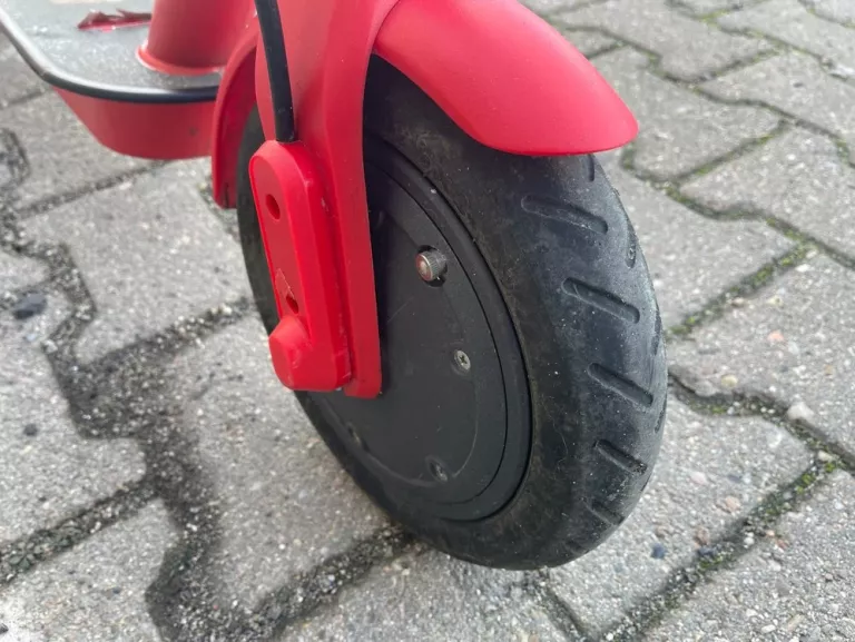 HULAJNOGA ELEKTRYCZNA FIAT 500 + ŁADOWARKA