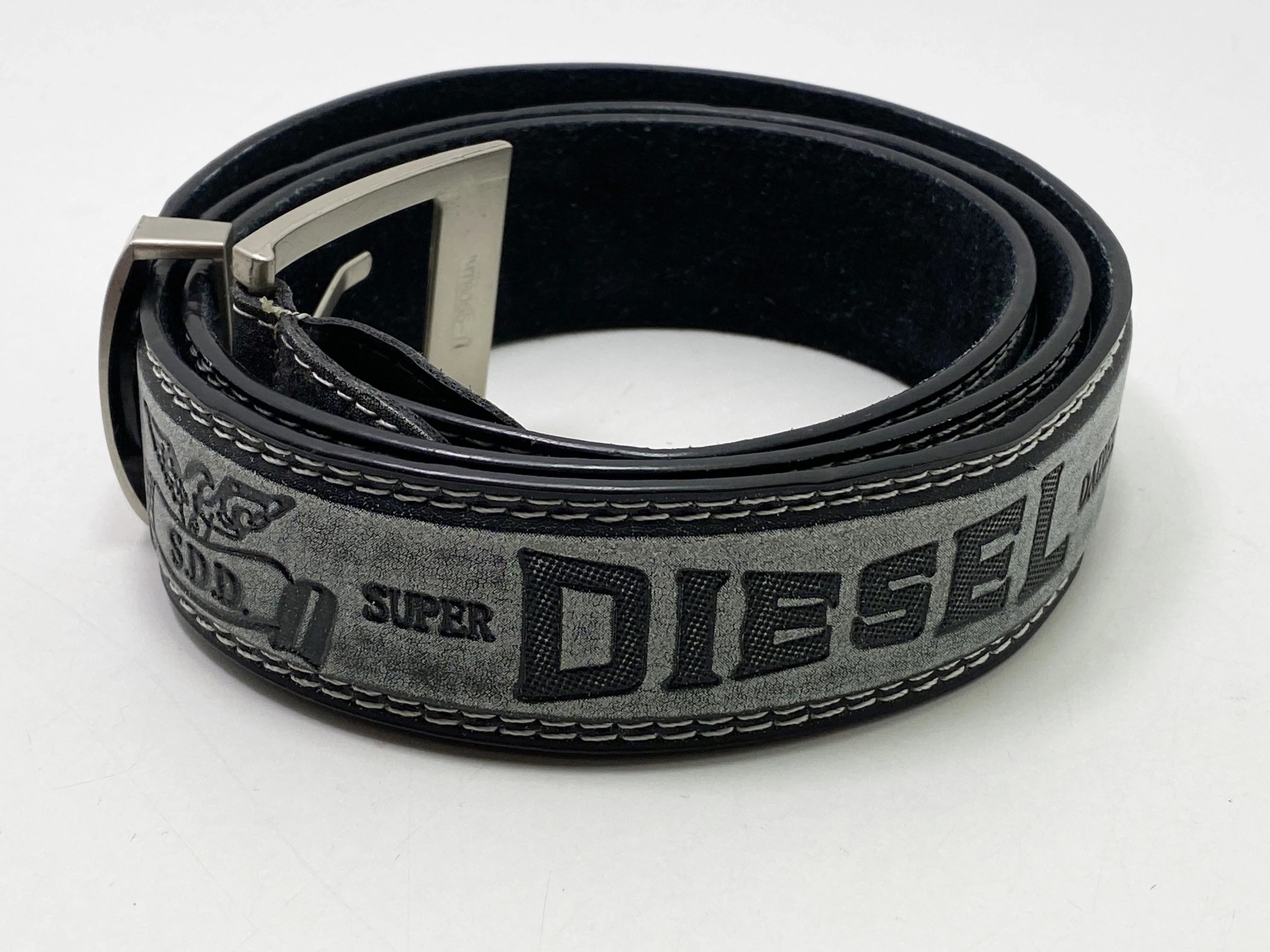 pasek-meski-diesel-super-dairek-stan-uzywany