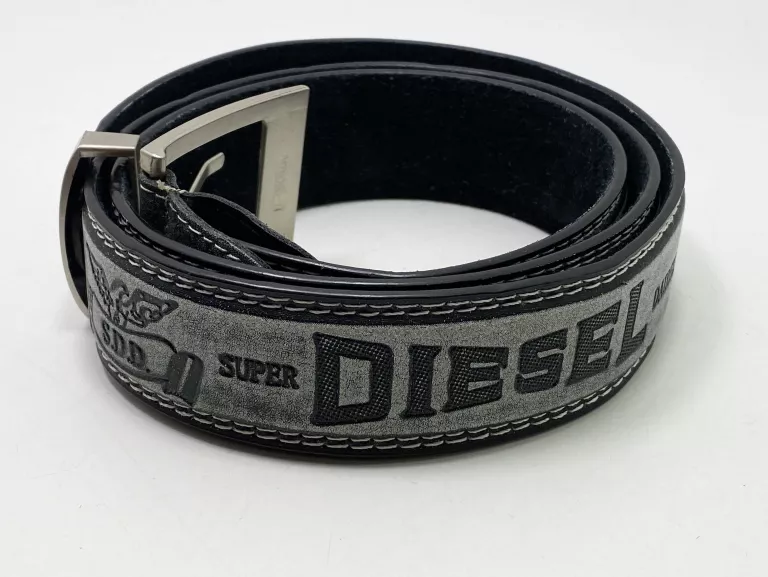 pasek-meski-diesel-super-dairek-stan-uzywany