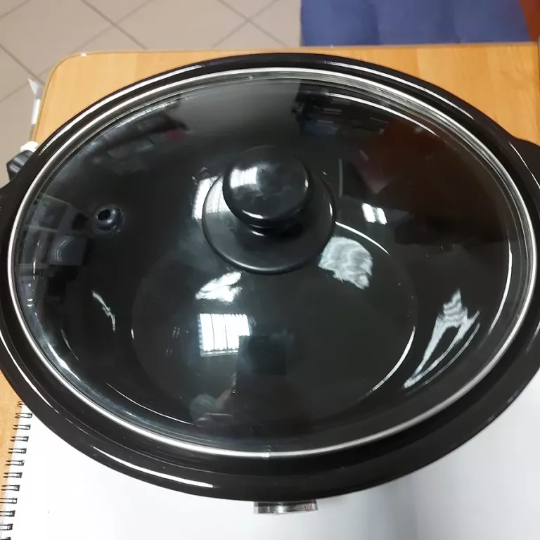 WOLNOWAR AMBIANO SLOW COOKER POLECAM !
