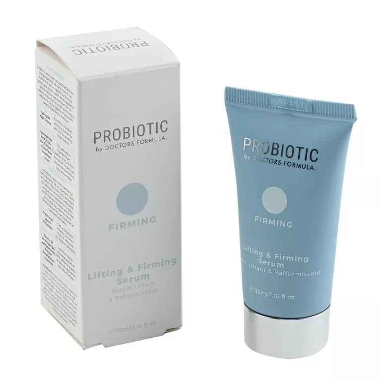 PROBIOTICS BY DOCTORS FORMULA FIRMING SERUM 30ML