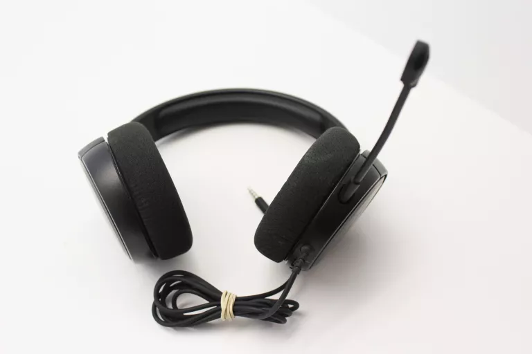 SŁUCHAWKI PRZEWODOWE STEELSERIES ARCTIC