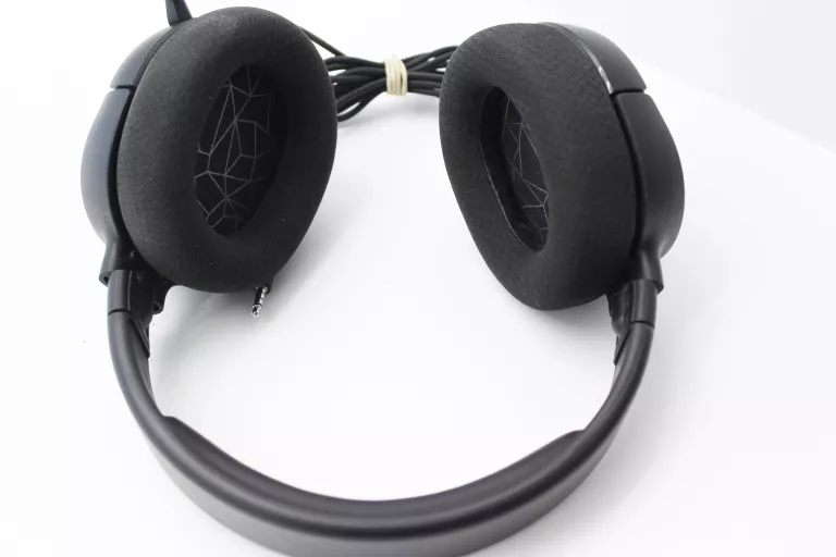 SŁUCHAWKI PRZEWODOWE STEELSERIES ARCTIC