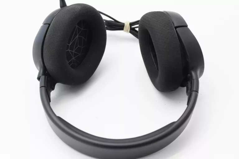 SŁUCHAWKI PRZEWODOWE STEELSERIES ARCTIC