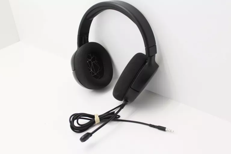 SŁUCHAWKI PRZEWODOWE STEELSERIES ARCTIC